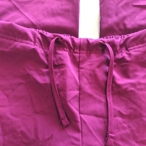 Jockey Women's Maximum Comfort Scrub Pants - Picture 3 of 7